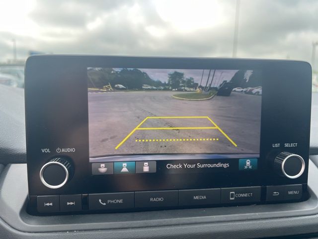 2025 Honda Accord SE photo 14