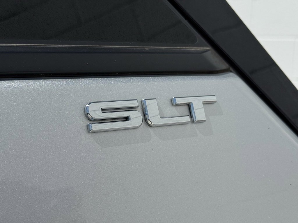 2020 Gmc Terrain SLT photo 14