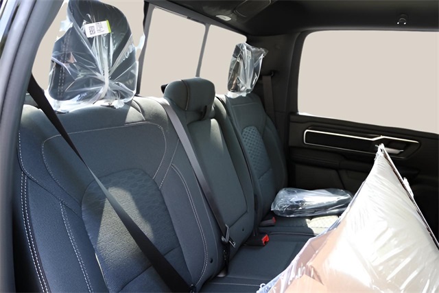 2025 Ram 1500 Big Horn Lone Star photo 16