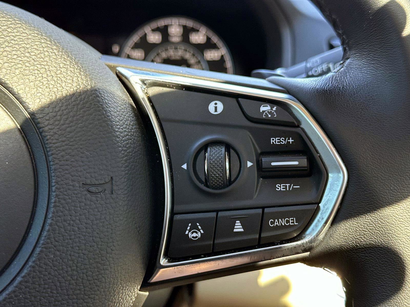2024 Acura RDX Base photo 29