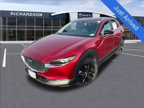 2024 Mazda CX-30 Select Sport's photo