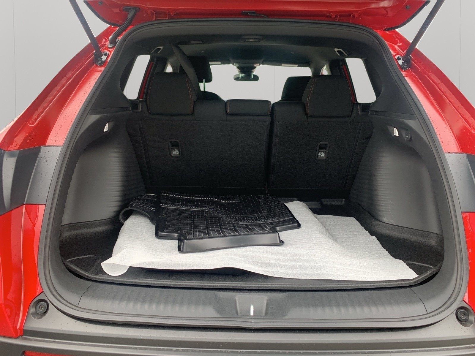 2026 Honda HR-V Sport photo 22
