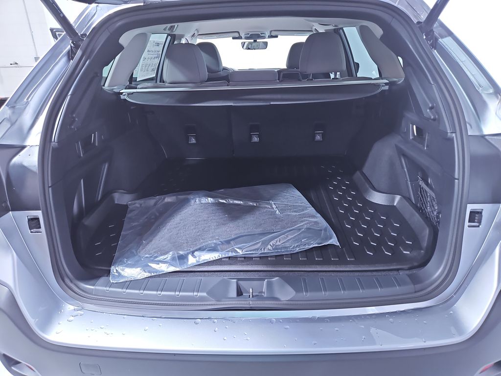 2025 Subaru Outback Premium photo 19