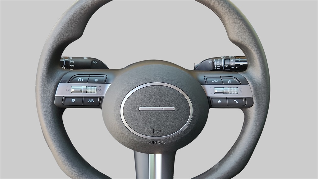 2026 Hyundai Tucson SEL photo 26