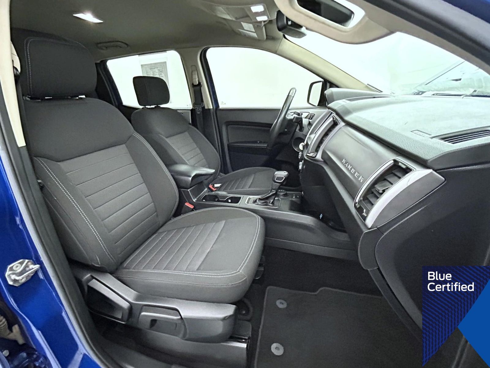 2019 Ford Ranger XLT photo 15