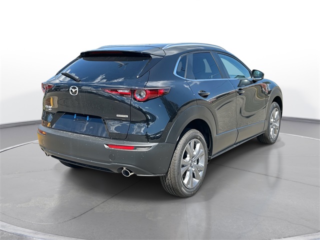 2025 Mazda CX-30 2.5 S Preferred photo 11