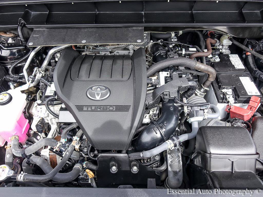 2023 TOYOTA HIGHLANDER - Image 34