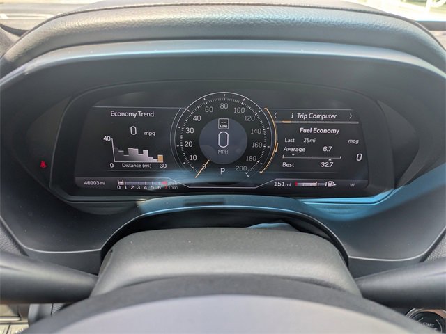 2022 Cadillac CT4 photo 26