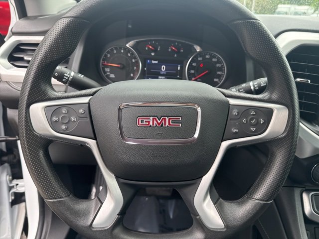 2022 Gmc Acadia SLE photo 9