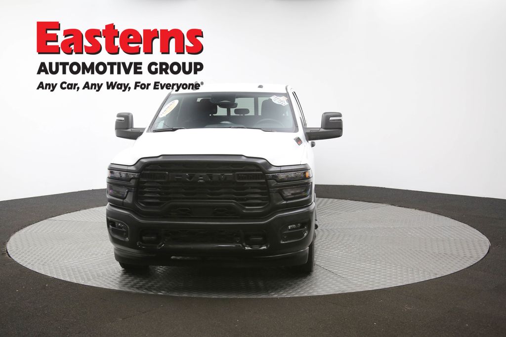 2025 Ram 2500 Tradesman photo 44