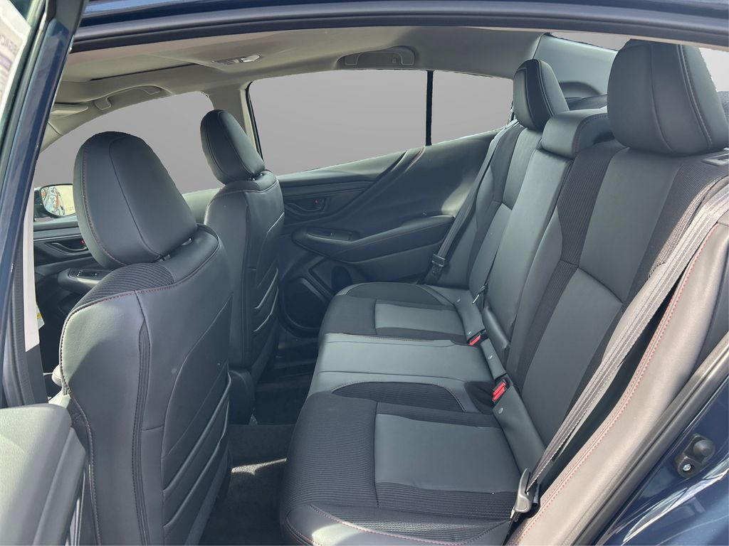2025 Subaru Legacy Sport photo 10