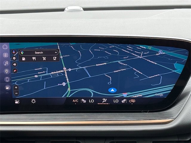 2025 Buick Envision Avenir photo 21
