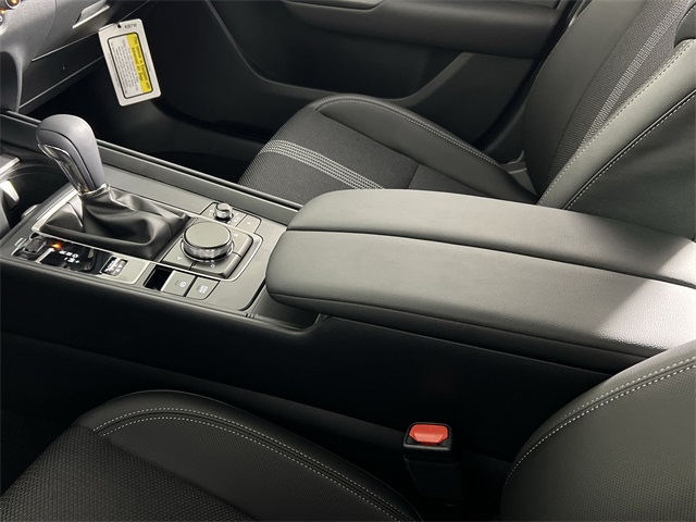2025 Mazda CX-50 2.5 S Preferred photo 14