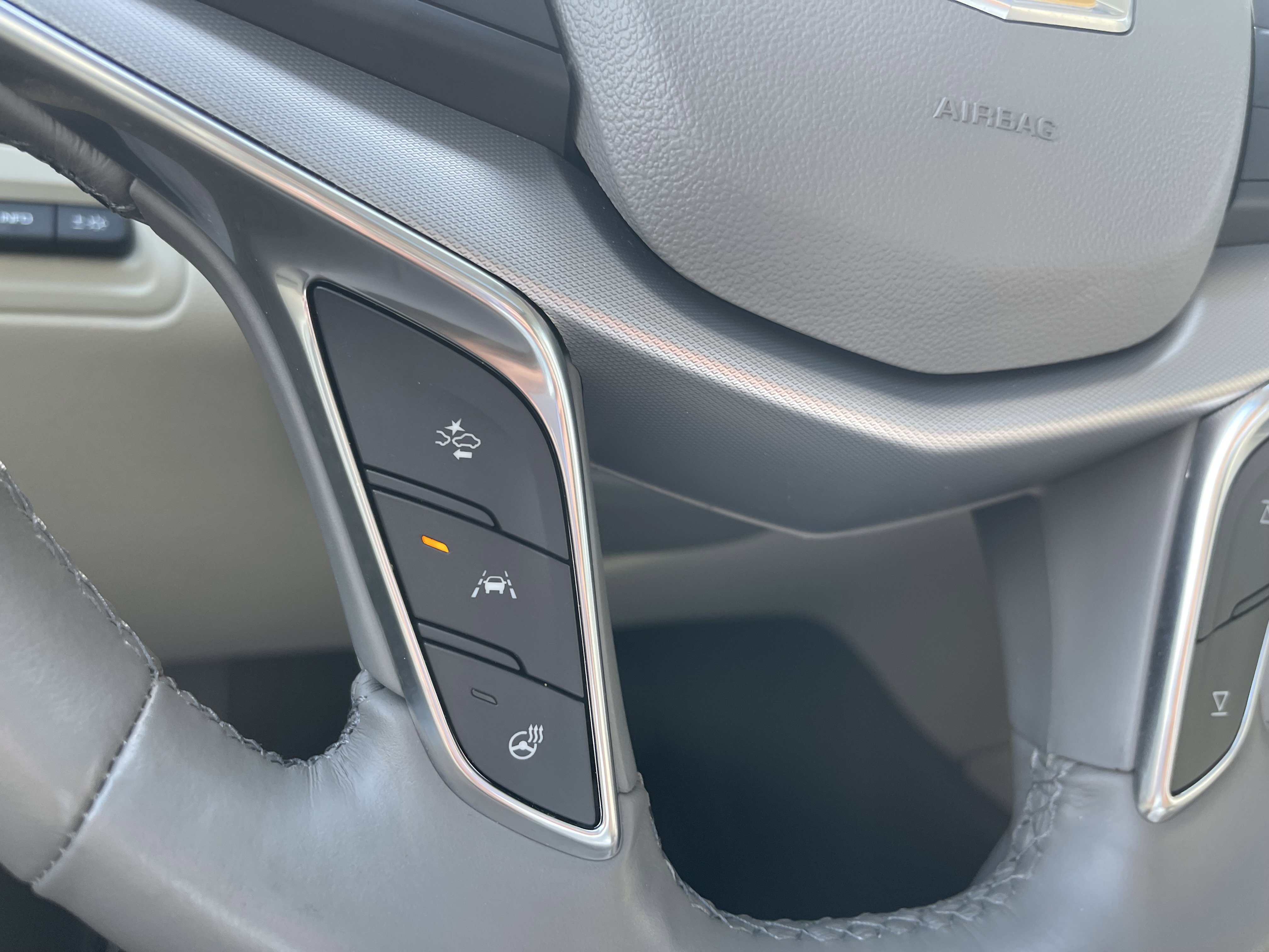 2020 Cadillac XT5 Premium Luxury photo 5