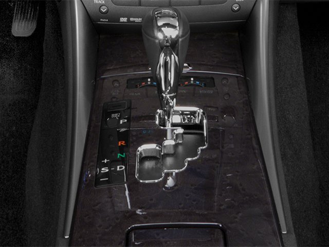 2014 Lexus IS 250 photo 9