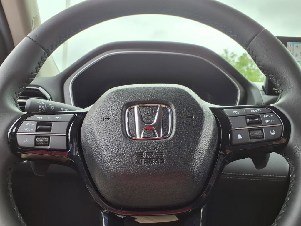 2026 Honda Passport photo 22