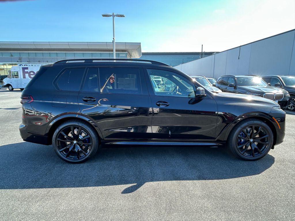 2026 Bmw X7 xDrive40i photo 6