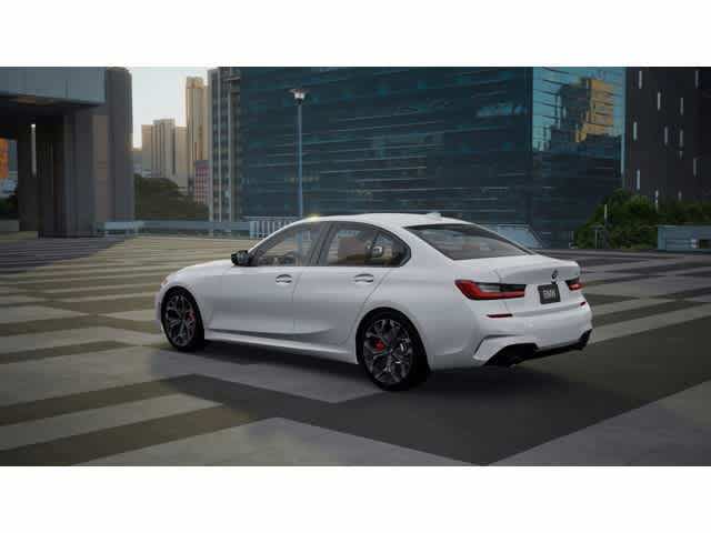 2025 Bmw 330i xDrive photo 2