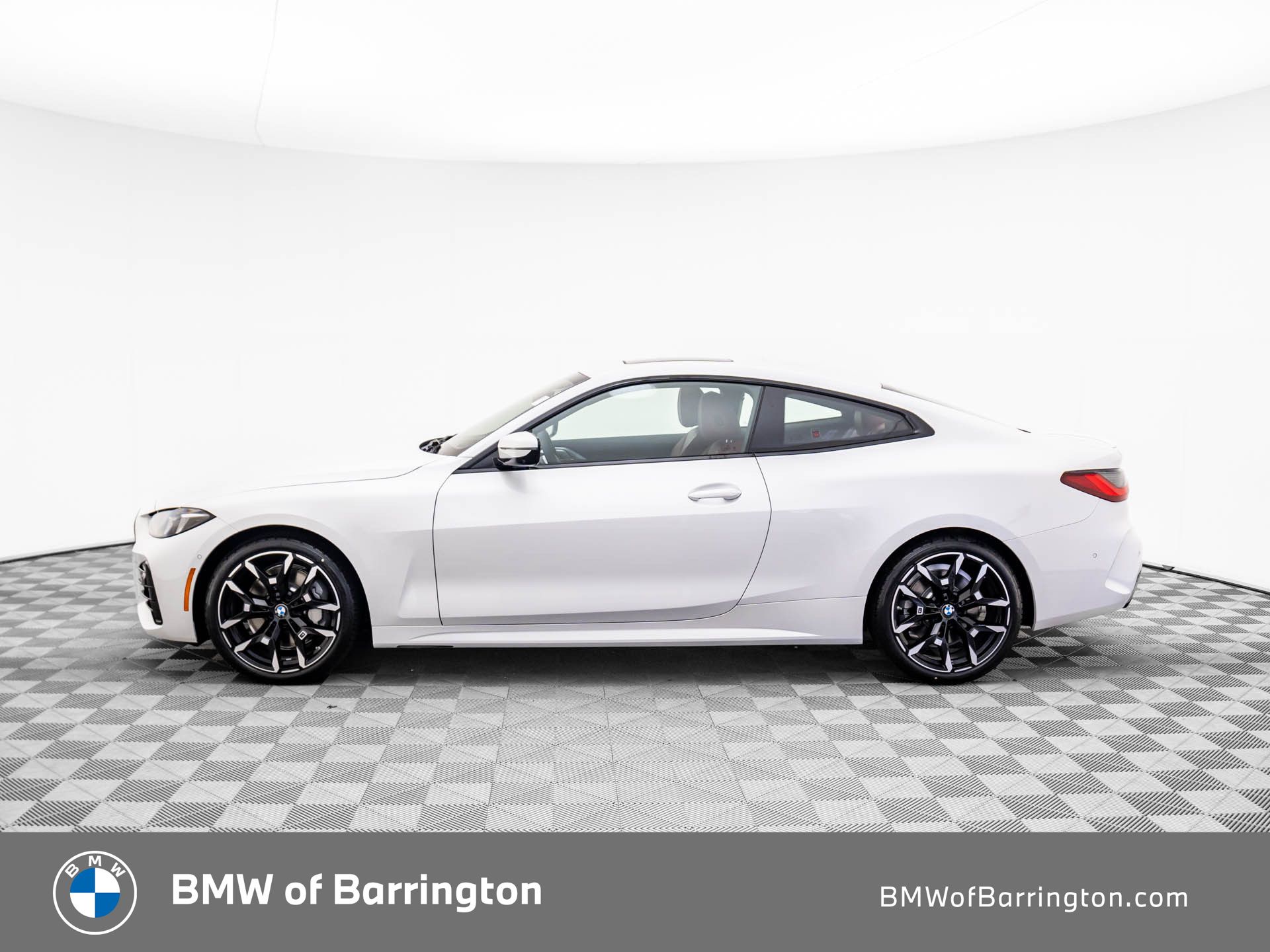 2026 Bmw 430i xDrive photo 2