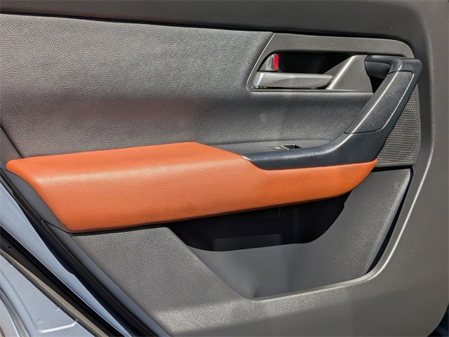 2023 Mazda CX-50 2.5 Turbo Meridian Edition photo 23