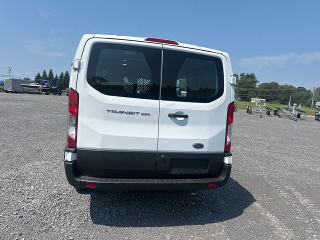 2023 Ford Transit Cargo Van photo 6