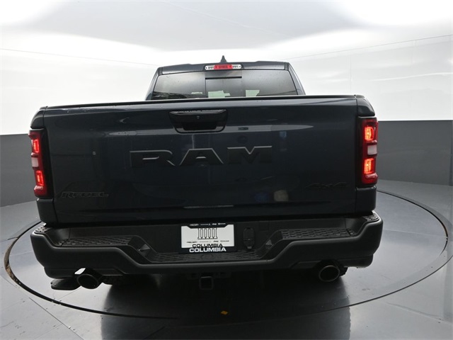 2026 Ram 1500 Rebel photo 4
