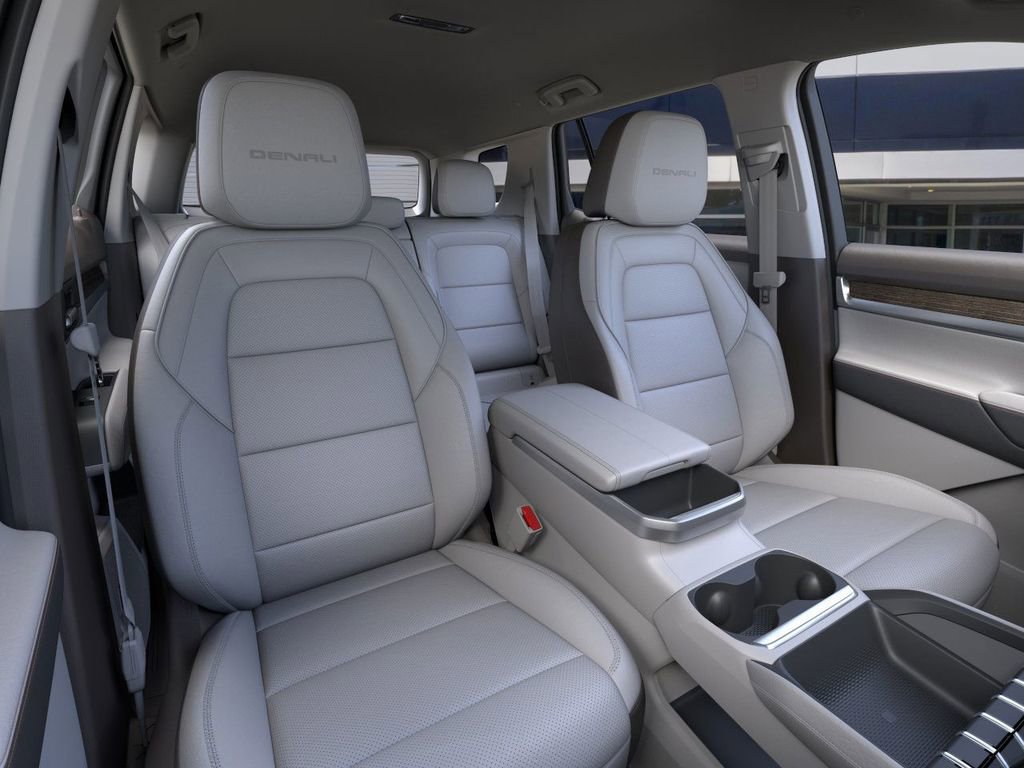 2026 Gmc Terrain Denali photo 11
