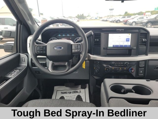 2026 Ford F-250 photo 4