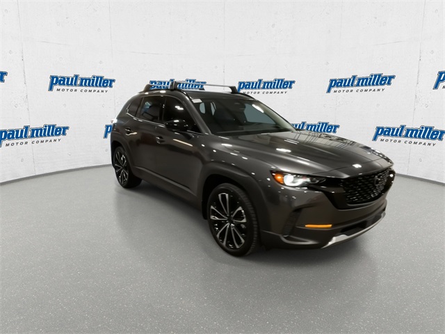 2026 Mazda CX-50 2.5 Turbo photo 2