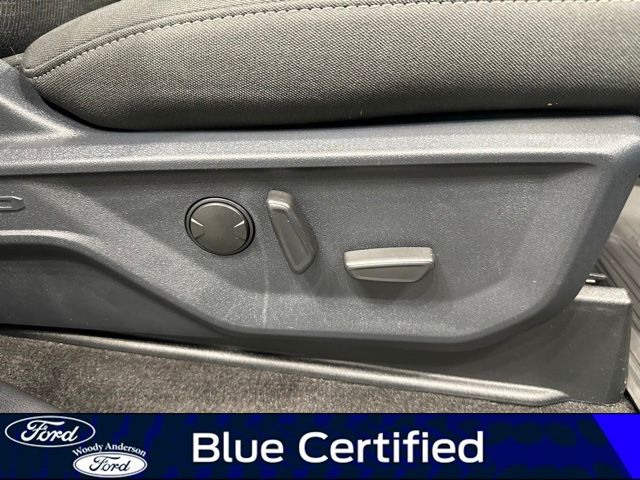 2023 Ford F-150 XLT photo 29