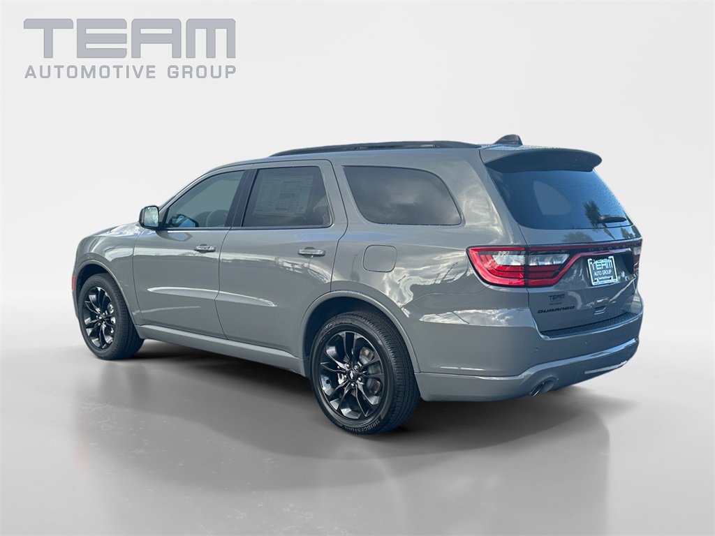 2025 Dodge Durango GT photo 5