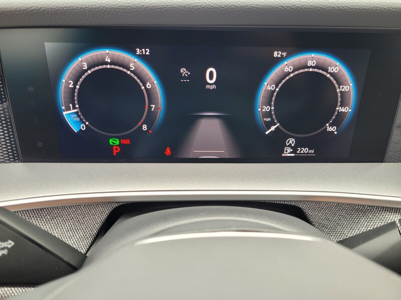 2025 Volkswagen Tiguan S photo 16