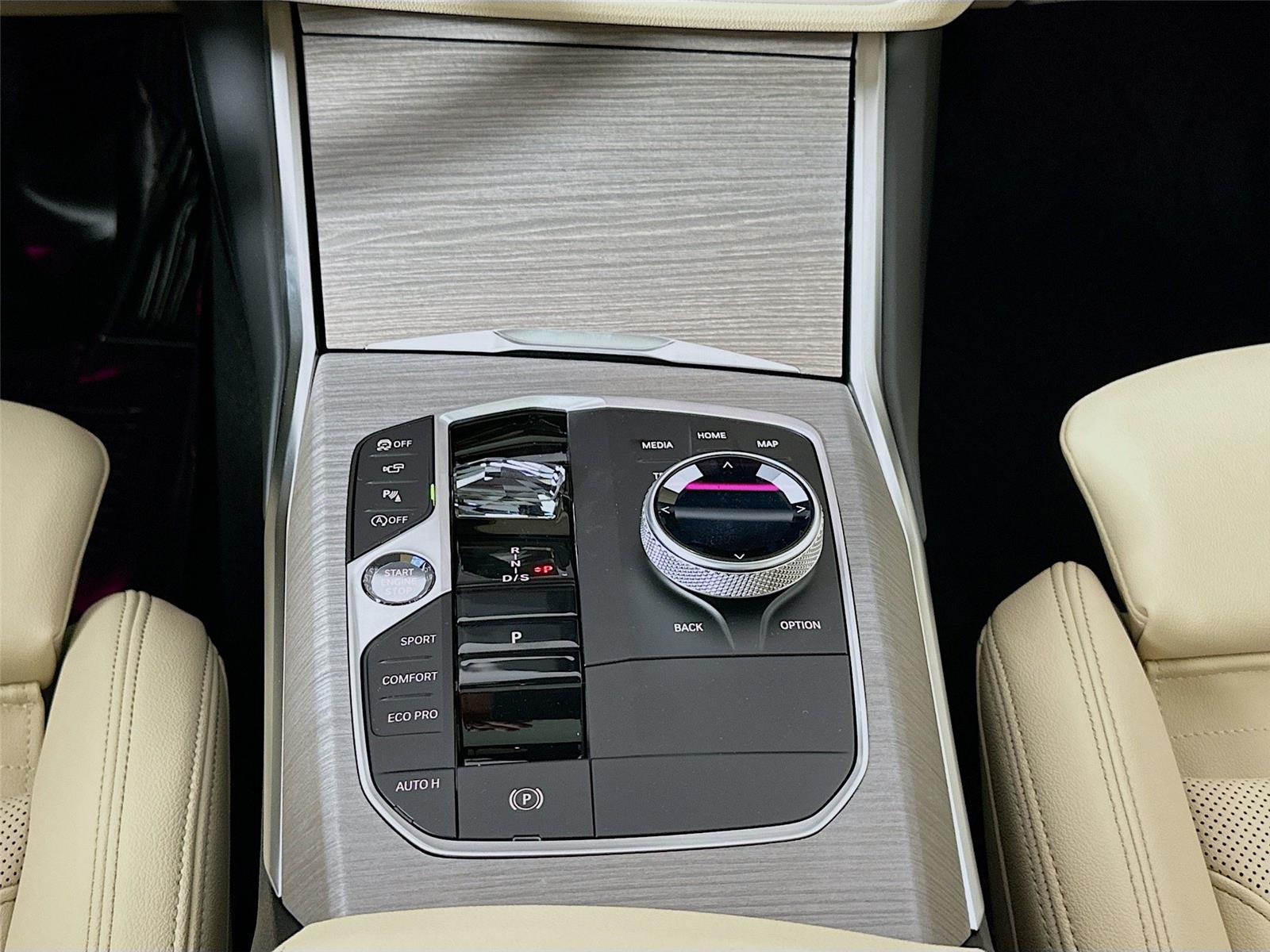 2026 Bmw 430i xDrive Gran Coupe photo 17