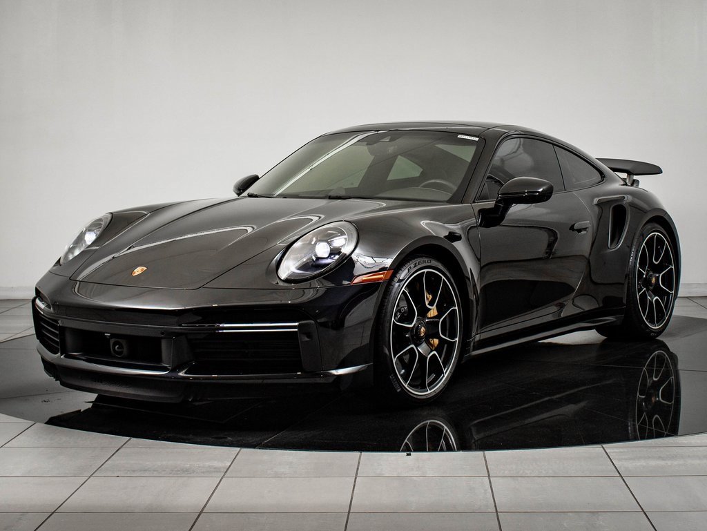 2015 Porsche 911 Carrera's photo