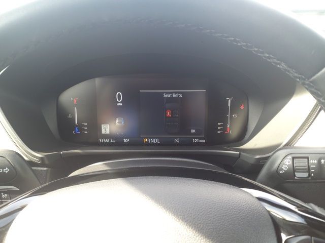2024 Ford Escape Active photo 13