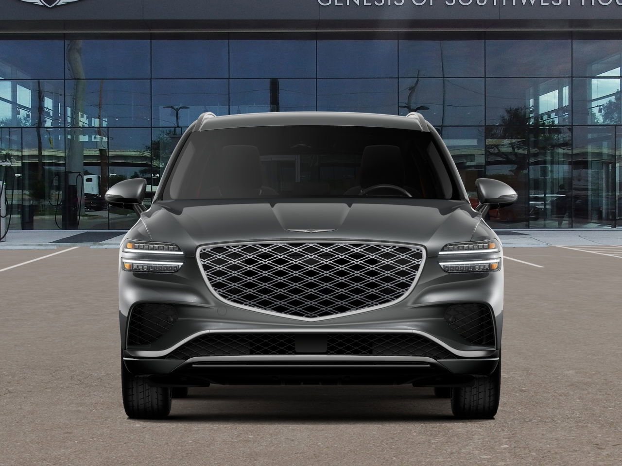 2026 Genesis GV70 2.5T photo 6