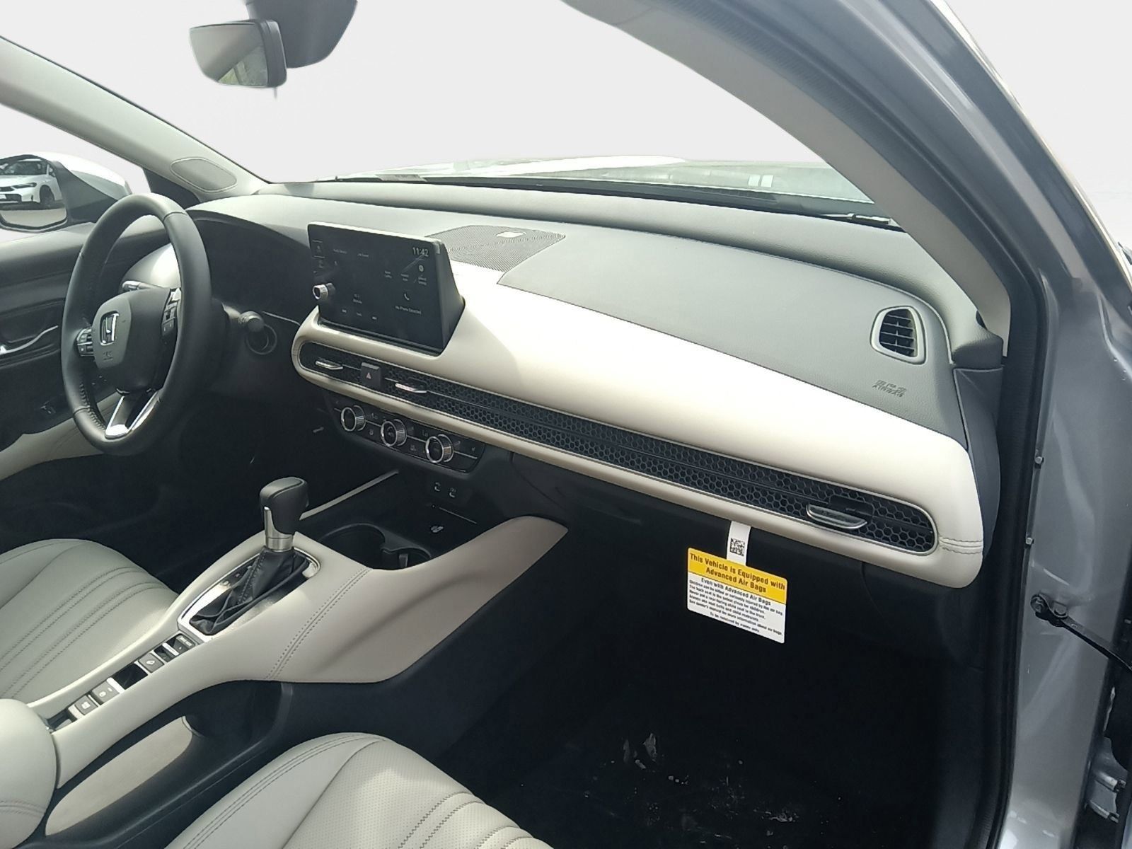 2026 Honda HR-V EX-L photo 27