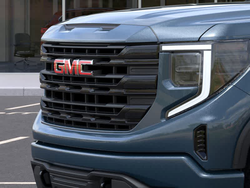 2026 Gmc Sierra 1500 Elevation photo 9