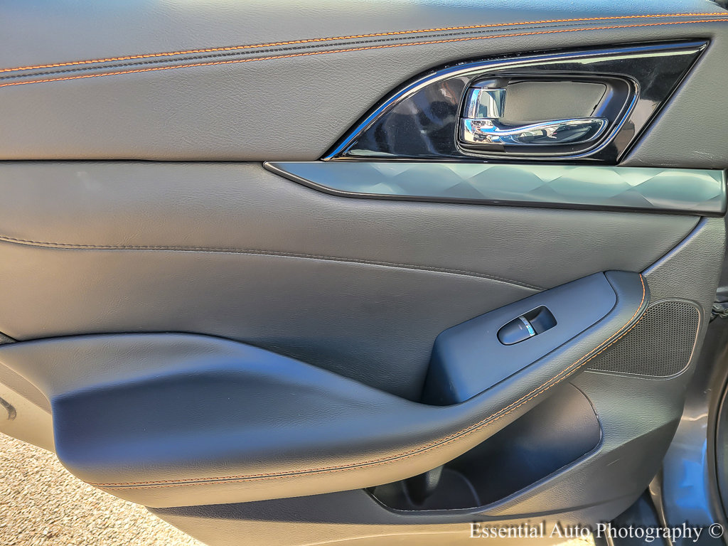 2022 NISSAN MAXIMA - Image 19