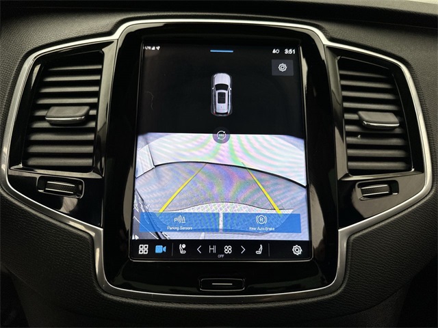2025 Volvo XC90 T8 AWD Plus photo 8