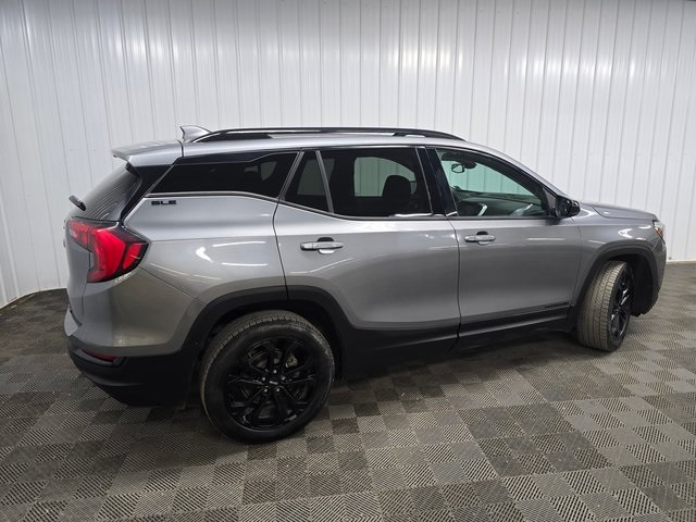2021 Gmc Terrain SLE photo 2