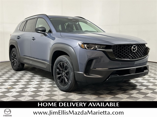 2026 Mazda CX-50 Premium's photo