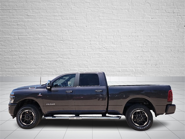 2025 Ram 2500 Laramie photo 2
