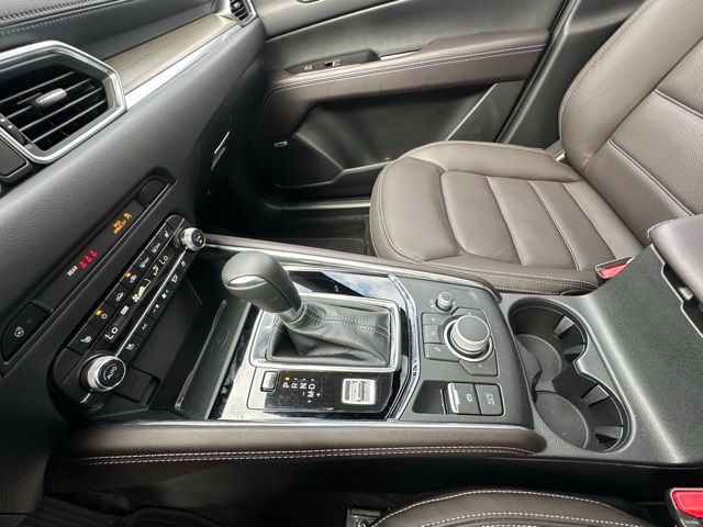 2024 Mazda CX-5 2.5 Turbo Signature photo 23