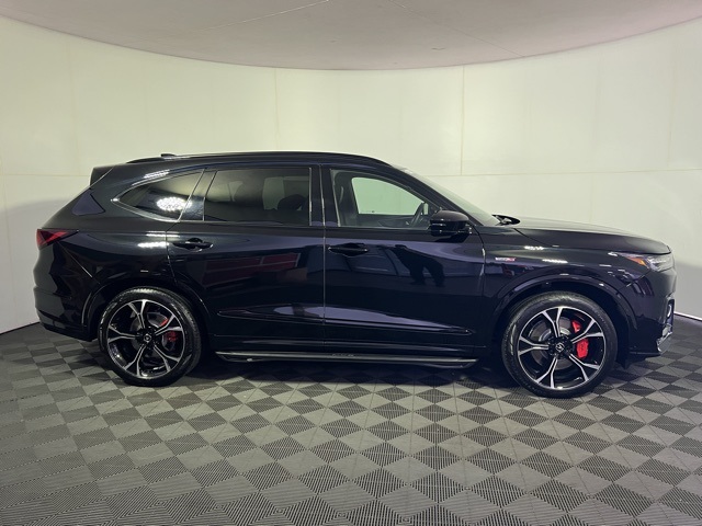 2025 Acura MDX SH-AWD Type S Advance photo 7