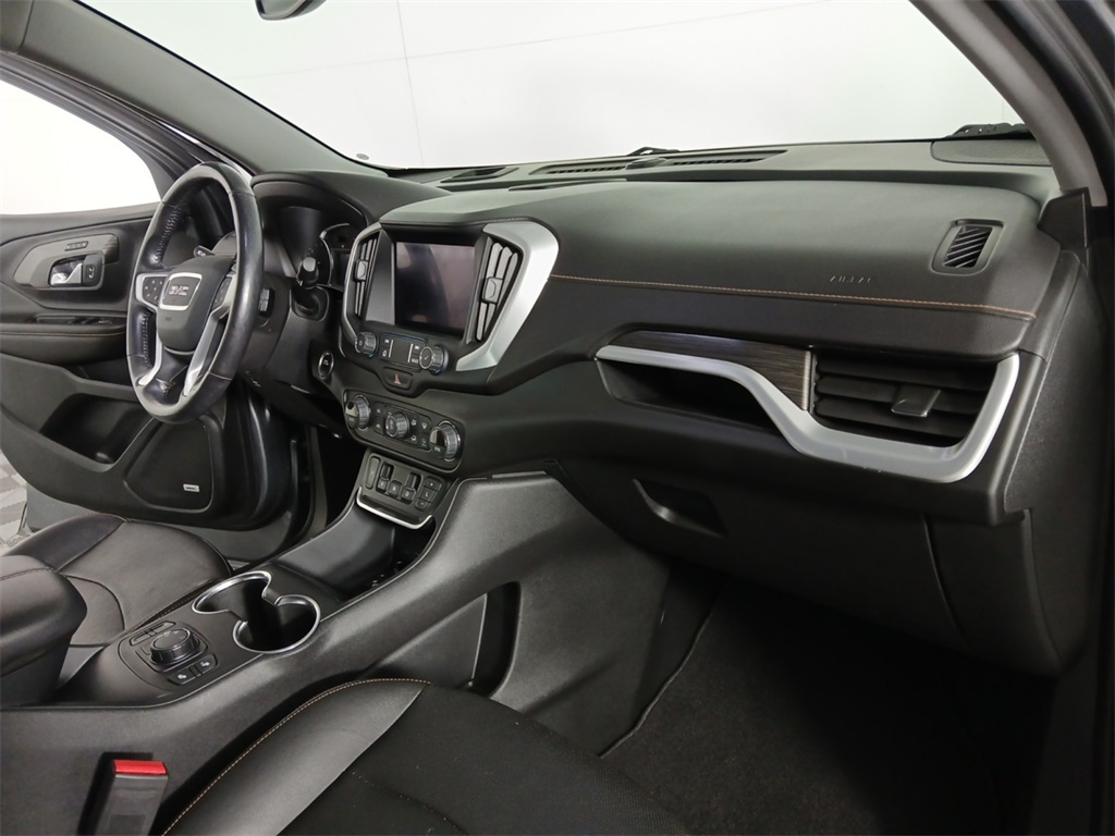 2020 Gmc Terrain SLT photo 20