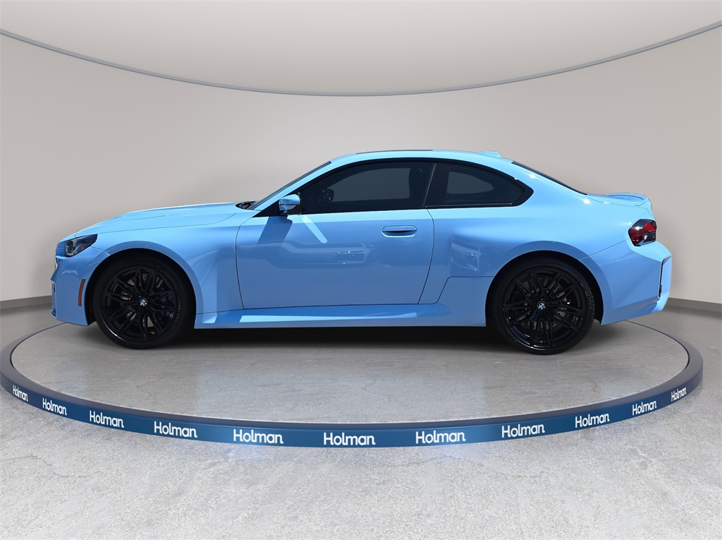 2023 Bmw M2 Series-2 photo 6