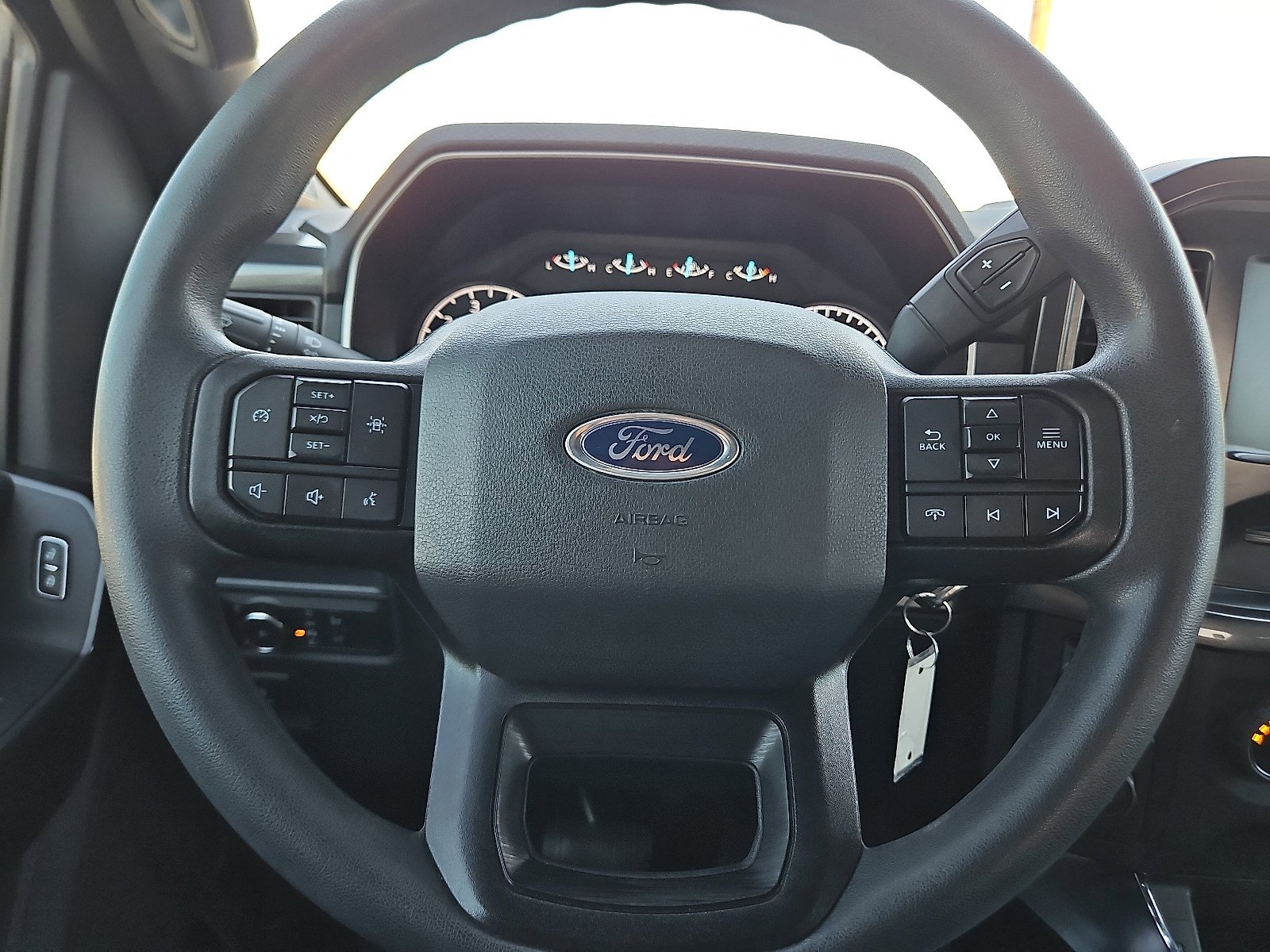 2022 Ford F-150 XL photo 33