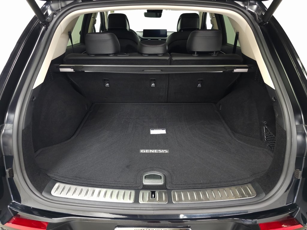 2025 Genesis GV70 2.5T photo 5