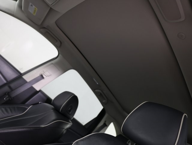 2020 Acura RDX Advance photo 2